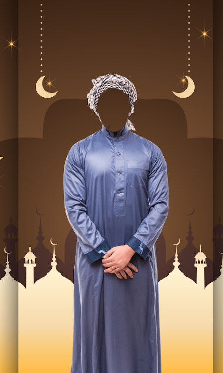 Ramadan Eid Photo Suit - 1.0.2 - (Android)