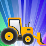 Cars and Trucks for Toddlers icon