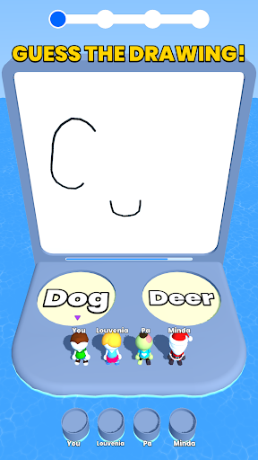 Android application One or The Other screenshort