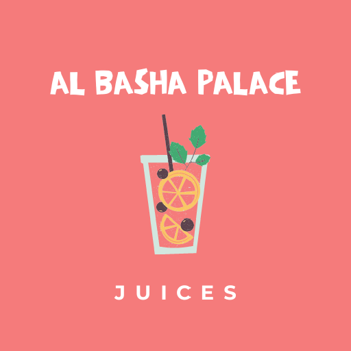 قصر الباشا للعصائر logo