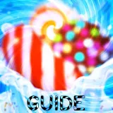 New Candy Crush Saga Guide icon