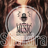 Shakira Me Enamore icon