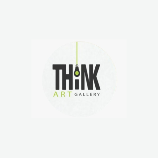 Think Gallery logo