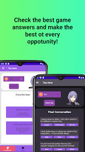 Imágen 2 Fire Emblem Three Houses Guide android