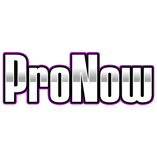 ProNow Home Services Exchange logo
