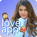 App herunterladen Live Girls - Meet Chat Love App Installieren Sie Neueste APK Downloader