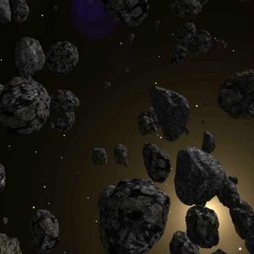 3d Space Live Wallpaper logo