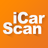 iCarScan icon