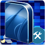 Software Course Dictionary icon