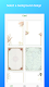 screenshot of Engagement Invitation Card