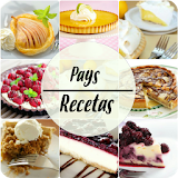 Recetas de Pays 2017 icon