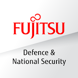 Fujitsu in Defence icon