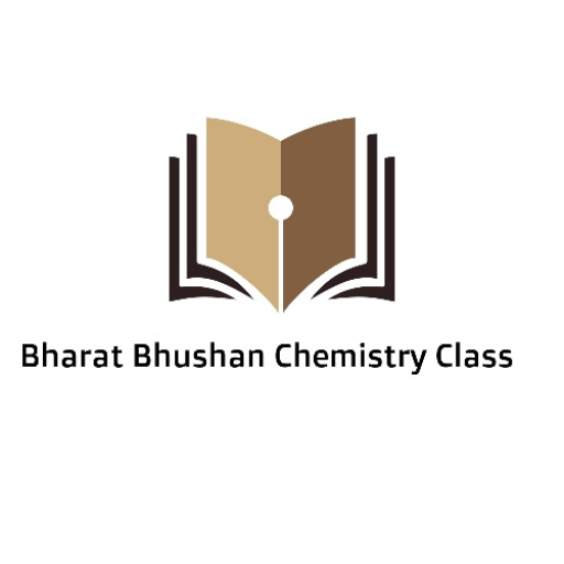 Bharat Bhushan Chemistry Class Header - AppWisp.com