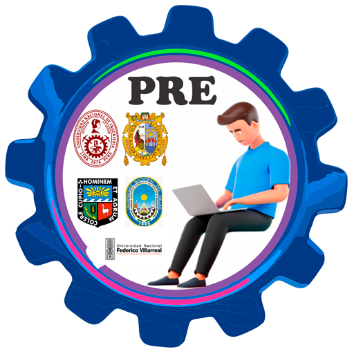 Preuniversitario logo