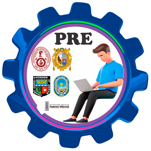 Preuniversitario  Icon