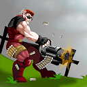 Metal Shooter, Soldiers Squad 1.0.10 APK تنزيل