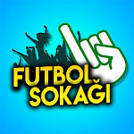 Cover Image of Download Futbol Sokağı - iddaa Tahminleri 1.4 APK