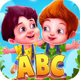 ABC for Kids All Alphabet icon