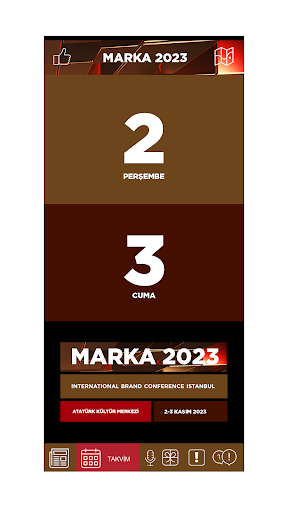 MARKA 2023 Screen 2