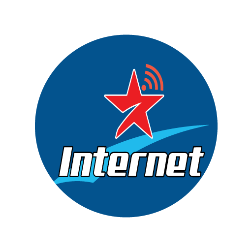 starinternet logo