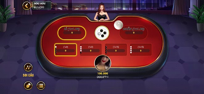 Luxy Vip: Slot Danh Bai NoHu 4
