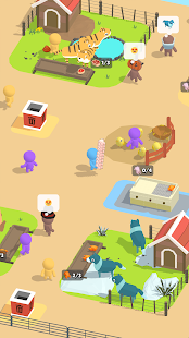 My Mini Zoo: Animal Tycoon Screenshot