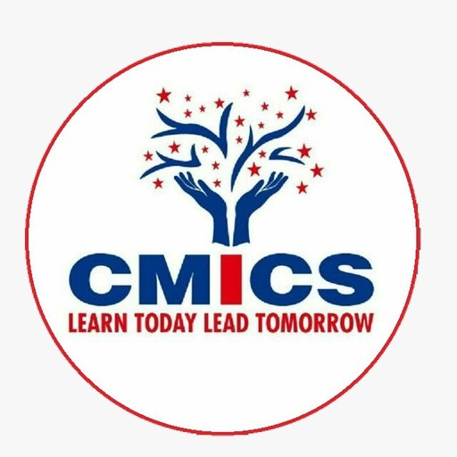 CMICS logo