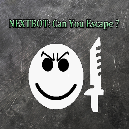 Nextbot: Can You Escape?  Icon