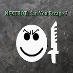 Cover Image of 下载 Nextbot: Can You Escape?  APK