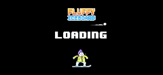 Fluffy Iceboard - Screenshot 2
