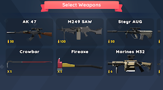 Gun Simulator - Gun Sound 3D - Screenshot 1