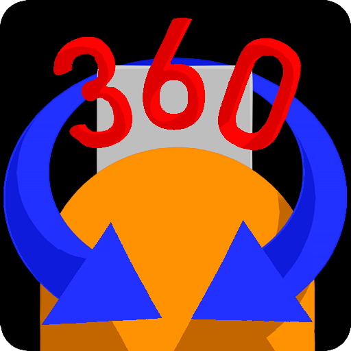 Nedondev 360 Video Player logo