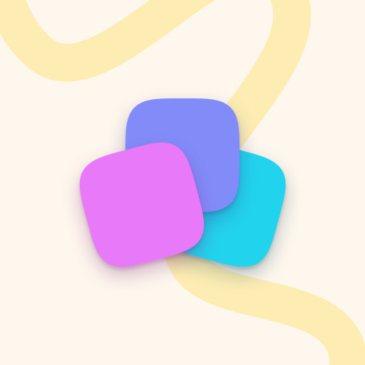 iro‿iro: Relaxing Color Puzzle 1.3.1 Icon