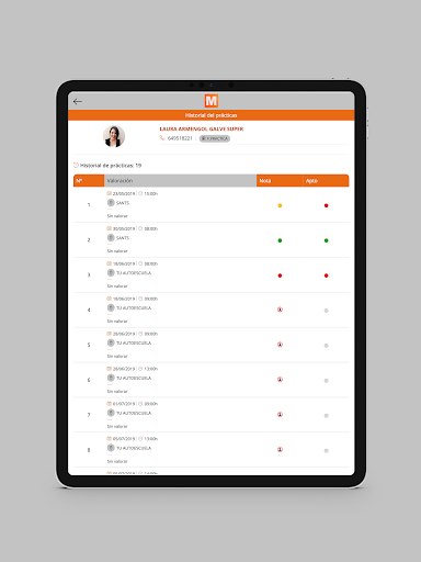 Autoescuela Montesó