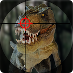 Cover Image of Tải xuống Dinosaur Hunter 3D  APK