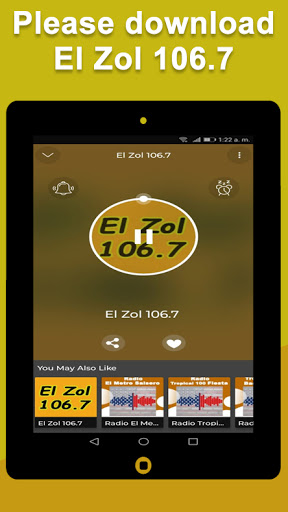 El Zol 106.7 Miami Station FM Online Free
