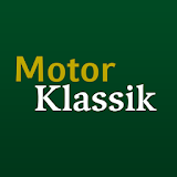 MOTOR KLASSIK News icon
