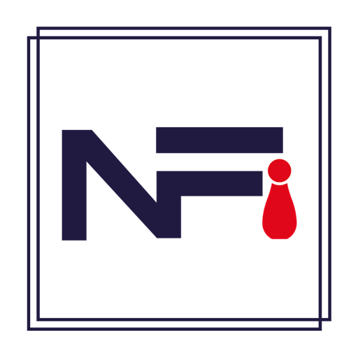 NicolasFillia Billiard Academy logo