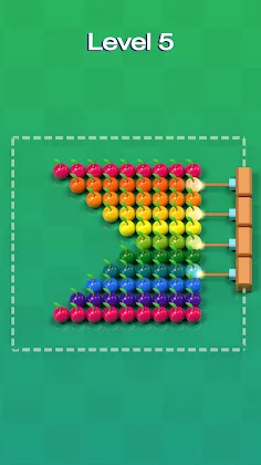 Laser Slasher - Screenshot 2