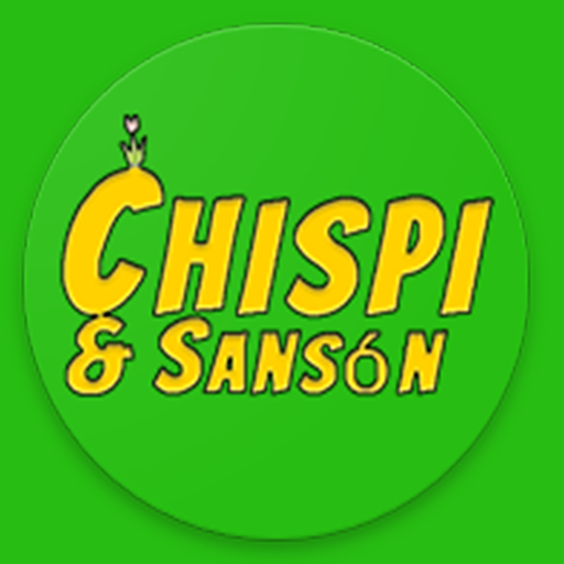 Chispi & Sanson logo
