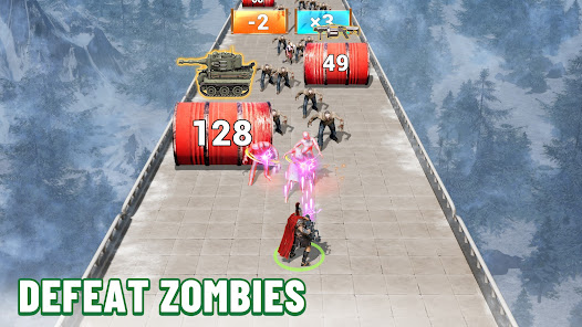 Evony Mod Apk 5.00.0 (Unlimited Everything, Gems) Gallery 1