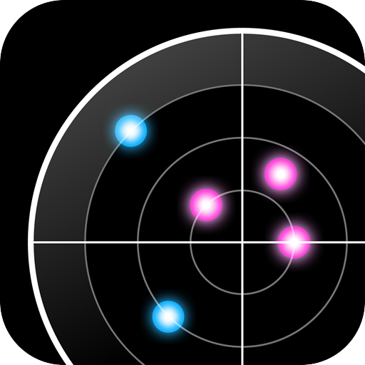 GNSS View  Icon