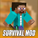Survival Mod for Minecraft PE - Androidアプリ