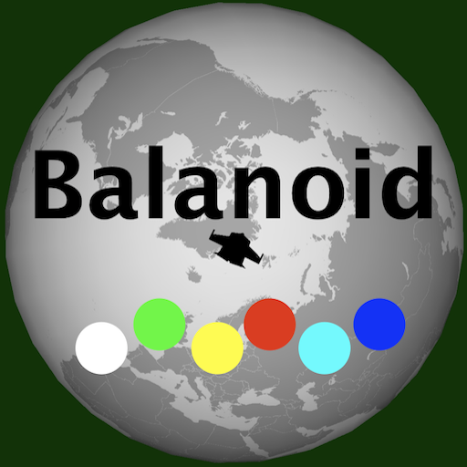 Balanoid