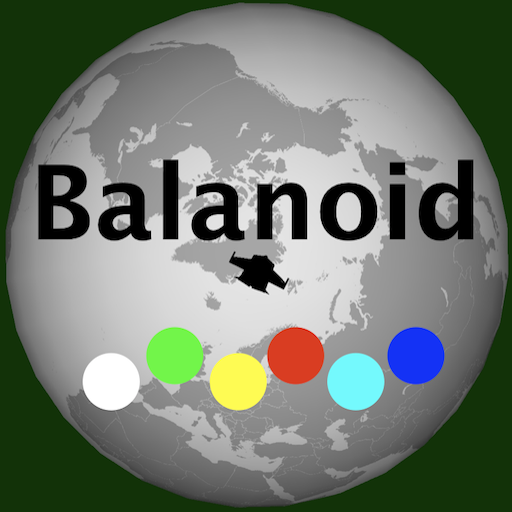 Balanoid logo