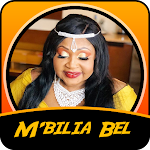 Cover Image of Download All Mbilia Bel Songs Mp3  APK