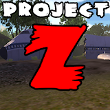Project Z - Zombie Survival icon