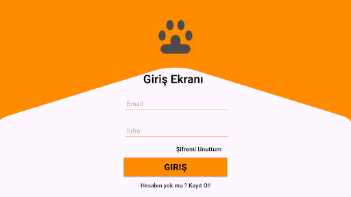 KayıPet - Kayıp  Yuva İlanı