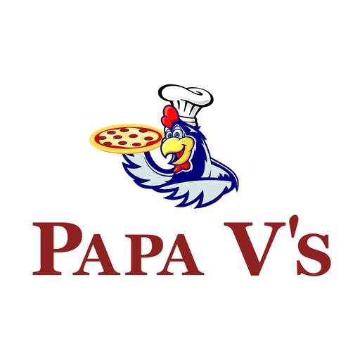 Papa Vs logo