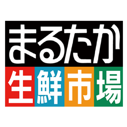 まるたか logo